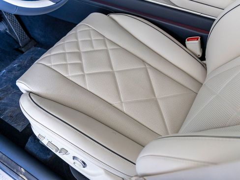 New 2026 Genesis GV80 3.5T Prestige image 17