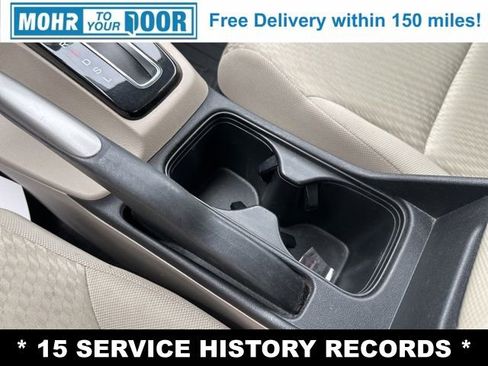 Used 2015 Honda Civic LX image 20