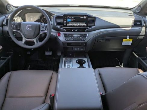 New 2026 Honda Ridgeline RTL image 14