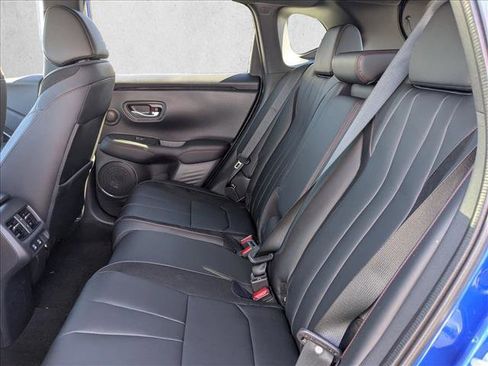 New 2025 Acura ADX A-Spec image 15