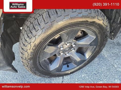 Used 2019 RAM 1500 Big Horn AWD/4WD image 9