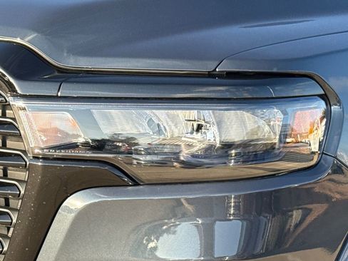 New 2026 RAM 1500 Laramie w/ Night Edition AWD/4WD image 4