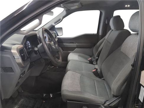 Used 2021 Ford F150 XLT w/ XTR Package image 15