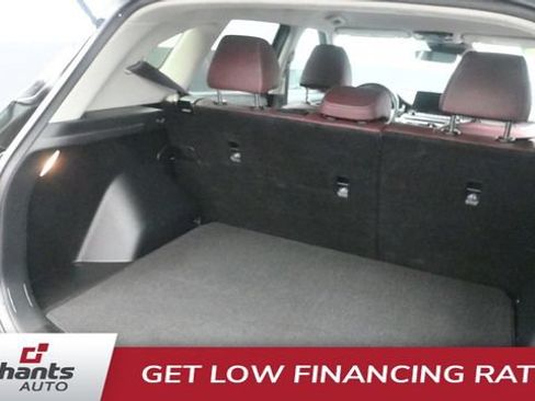Used 2022 Kia Seltos SX AWD/4WD image 20