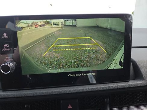 New 2026 Honda CR-V EX image 21