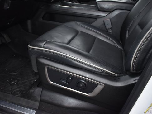 Used 2019 RAM 1500 Limited image 6