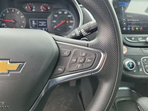 Used 2024 Chevrolet Malibu LT FWD image 17