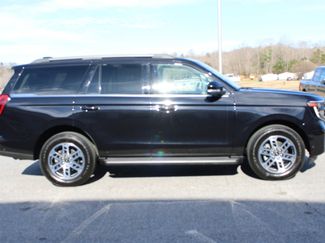 Used 2025 Ford Expedition Active video 5