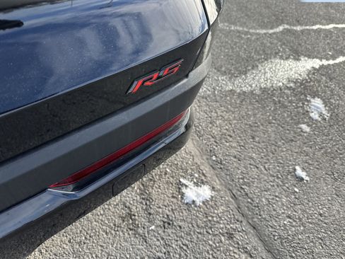 New 2026 Chevrolet Equinox RS w/ Convenience Package III image 5