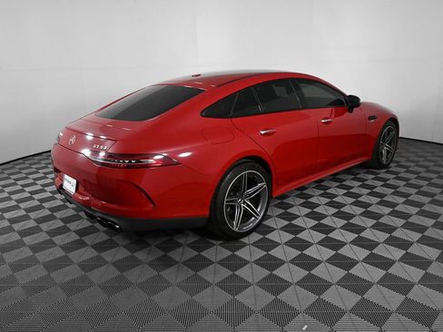 Used 2019 Mercedes-Benz AMG GT 53 image 26