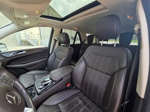 Used 2016 Mercedes-Benz GLE 350 4MATIC image 14