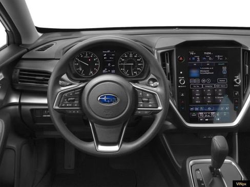 New 2026 Subaru Impreza 2.0i Sport AWD/4WD image 8