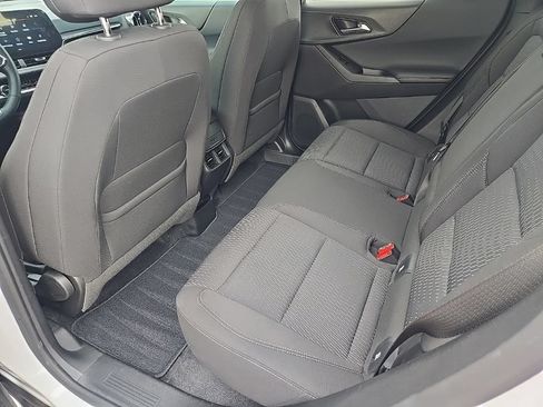Used 2025 Chevrolet Equinox LT w/ Midnight Edition FWD image 25