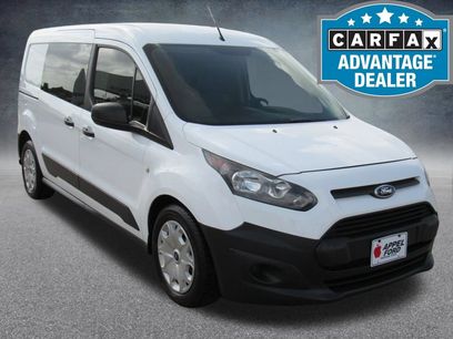 Used 2016 Ford Transit Connect XL