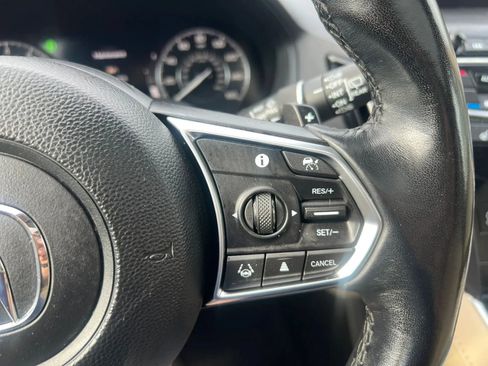 Used 2022 Acura RDX w/ Technology Package AWD/4WD image 20
