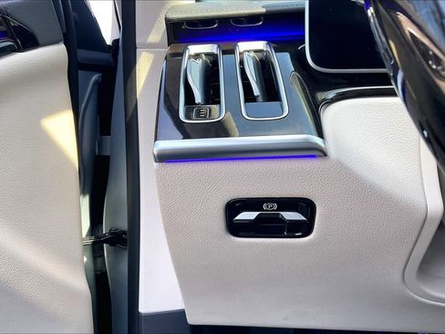 Used 2021 Mercedes-Benz S 580 4MATIC Sedan image 33