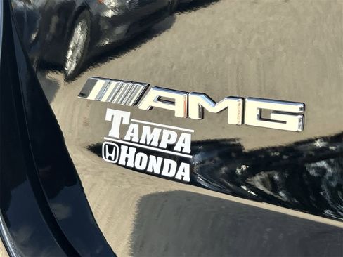 Used 2024 Mercedes-Benz GLE 350 GLE 350 image 24