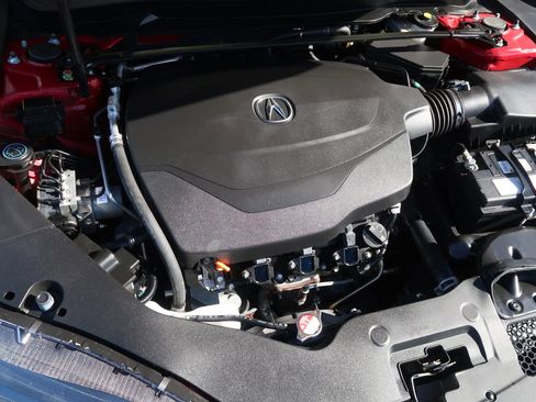 Used 2019 Acura TLX V6 w/ Technology & A-SPEC Pkg image 39