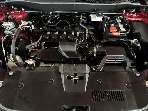 Used 2024 Honda CR-V EX-L image 12
