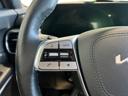 Used 2024 Kia Telluride SX Prestige X-Line AWD/4WD image 19