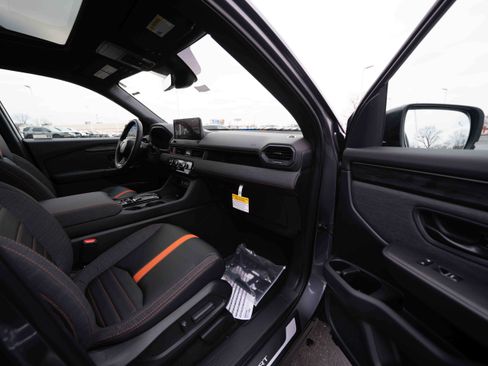 New 2026 Honda Passport TrailSport image 25