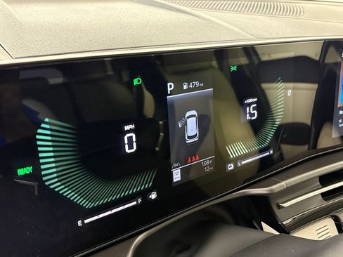 New 2026 Kia Sportage EX AWD/4WD image 23