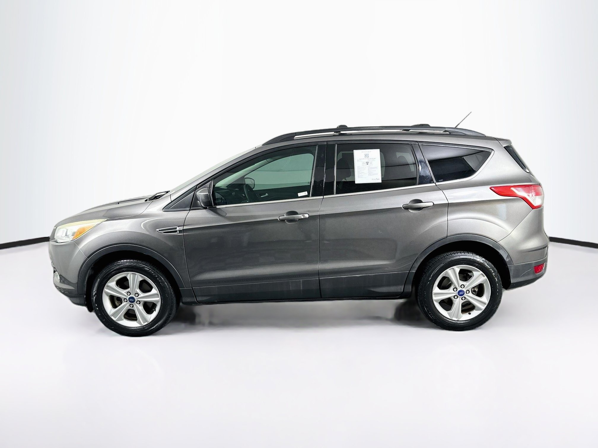 Used 2013 Ford Escape SE FWD image 4