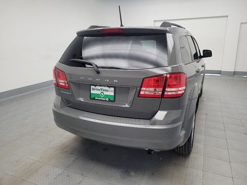 Used 2020 Dodge Journey SE image 7