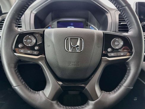 Used 2024 Honda Odyssey Elite image 17