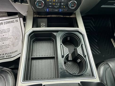 Used 2019 Ford F250 Lariat AWD/4WD image 33