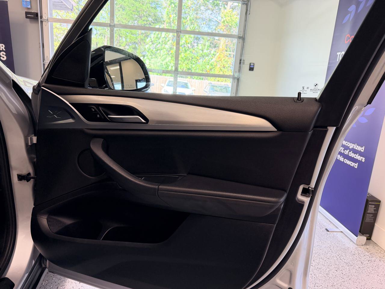 Used 2019 BMW X3 sDrive30i w/ Convenience Package RWD image 20