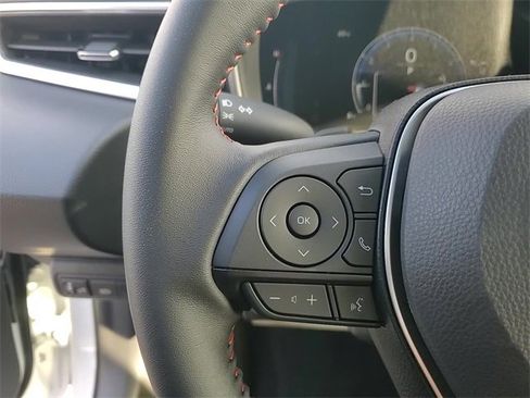 New 2026 Toyota Corolla SE image 12