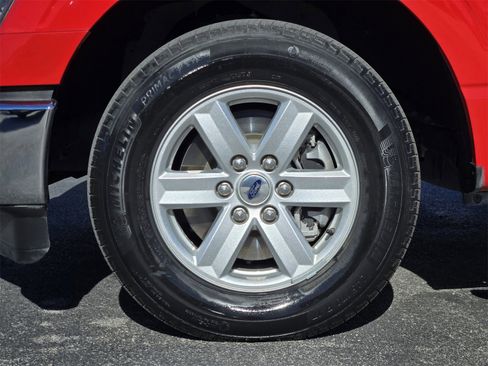 Used 2022 Ford F150 XLT w/ Equipment Group 301A Mid image 10