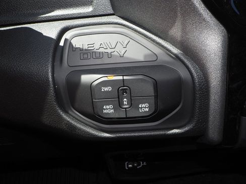 Certified 2025 RAM 2500 Tradesman image 26