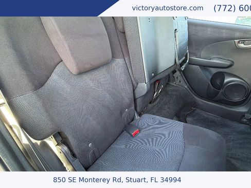 Used 2011 Honda Fit Sport image 32