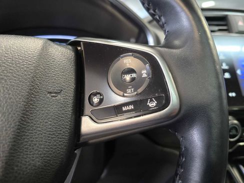 Used 2018 Honda CR-V EX-L image 13