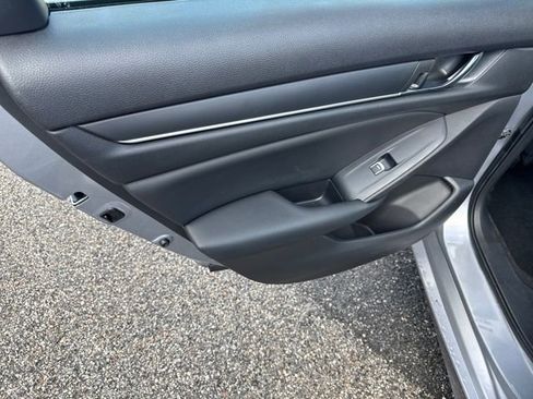 Certified 2020 Honda Accord Sport image 14