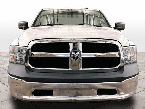 Used 2015 RAM 1500 Tradesman w/ Power & Remote Entry Group image 3