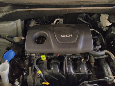Used 2017 Kia Soul FWD image 30