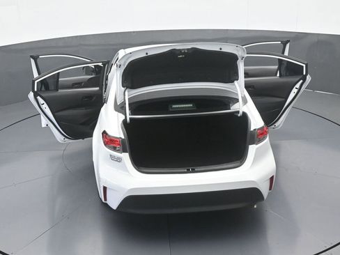 Used 2023 Toyota Corolla LE FWD image 59