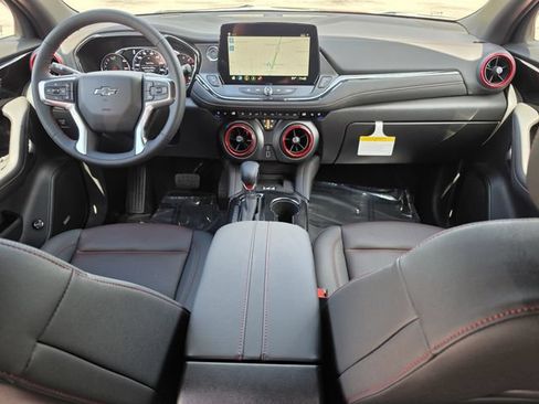 New 2026 Chevrolet Blazer RS w/ Driver Confidence II Package FWD image 15