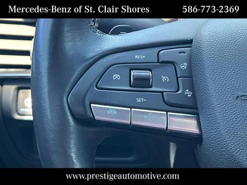 Used 2024 Cadillac CT5 Luxury w/ Cold Weather Package AWD/4WD image 27