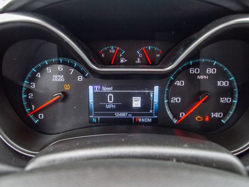 Used 2018 Chevrolet Impala Premier FWD image 22