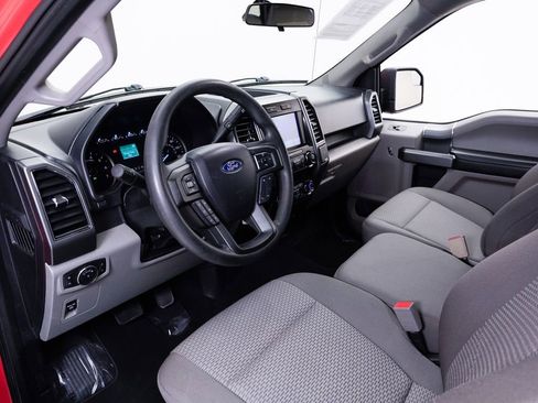 Used 2020 Ford F150 XLT w/ XTR Package AWD/4WD image 5