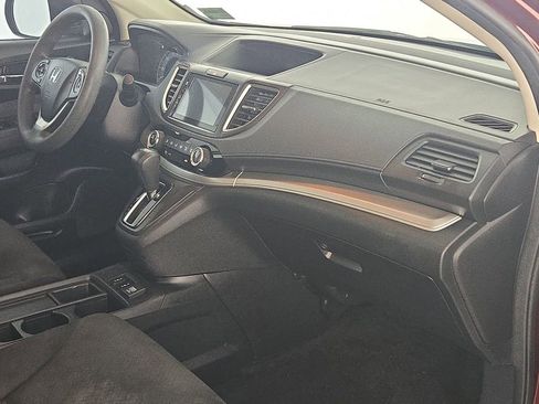 Used 2016 Honda CR-V EX image 34