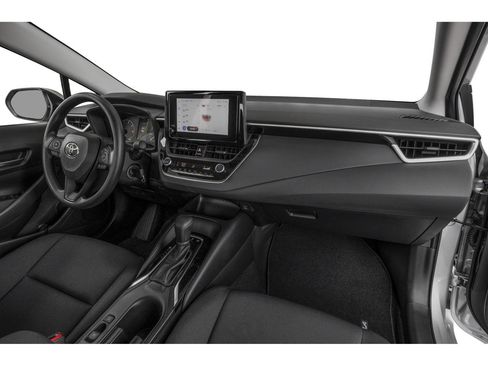 New 2026 Toyota Corolla LE image 25