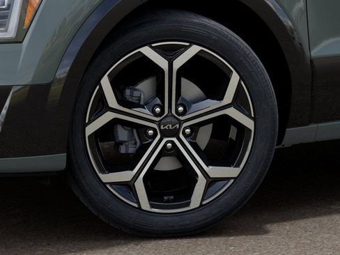 New 2026 Kia Niro FWD image 10