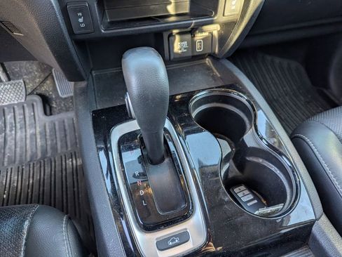 Used 2019 Honda Ridgeline RTL-E image 14