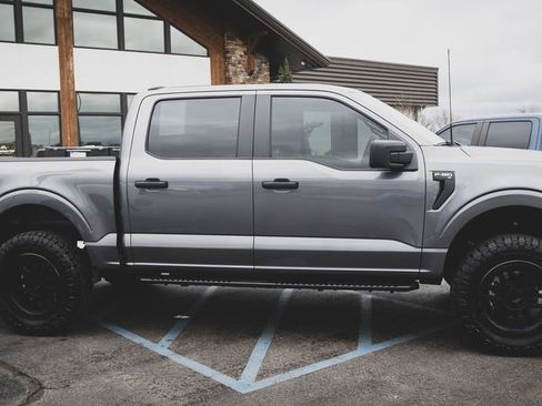 Used 2024 Ford F150 XL image 14