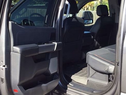 Certified 2023 Ford F250 Lariat w/ Tremor Off-Road Package image 15